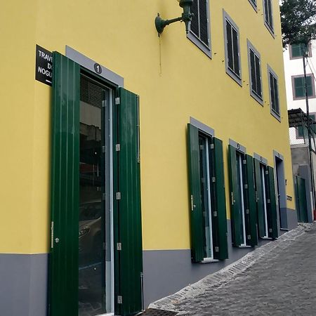 Seven Funchal Apartments Luaran gambar