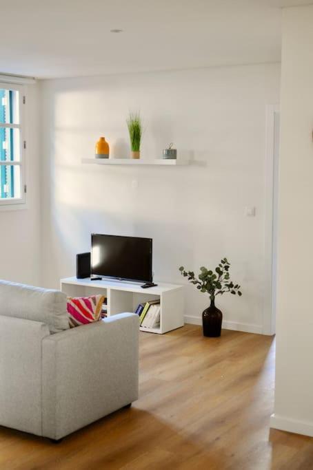 Seven Funchal Apartments Luaran gambar