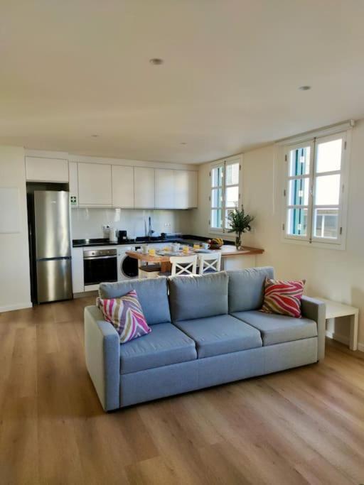 Seven Funchal Apartments Luaran gambar