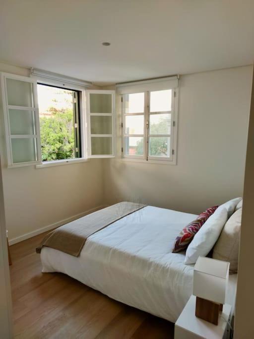 Seven Funchal Apartments Luaran gambar