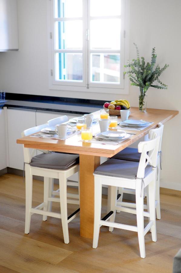 Seven Funchal Apartments Luaran gambar