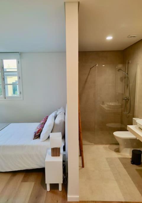 Seven Funchal Apartments Luaran gambar