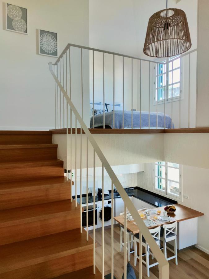Seven Funchal Apartments Luaran gambar