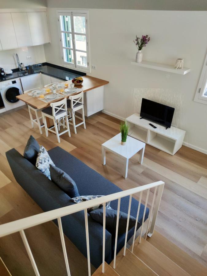 Seven Funchal Apartments Luaran gambar