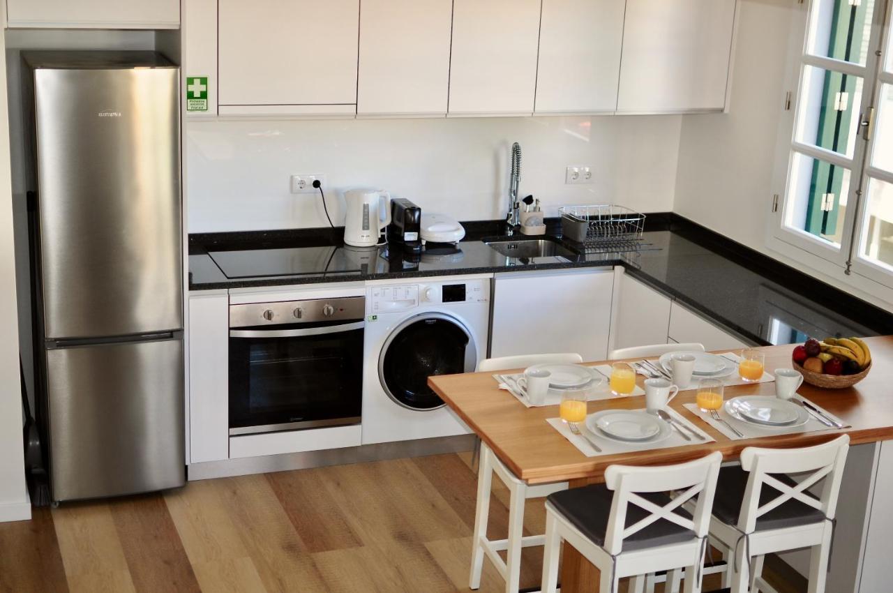 Seven Funchal Apartments Luaran gambar