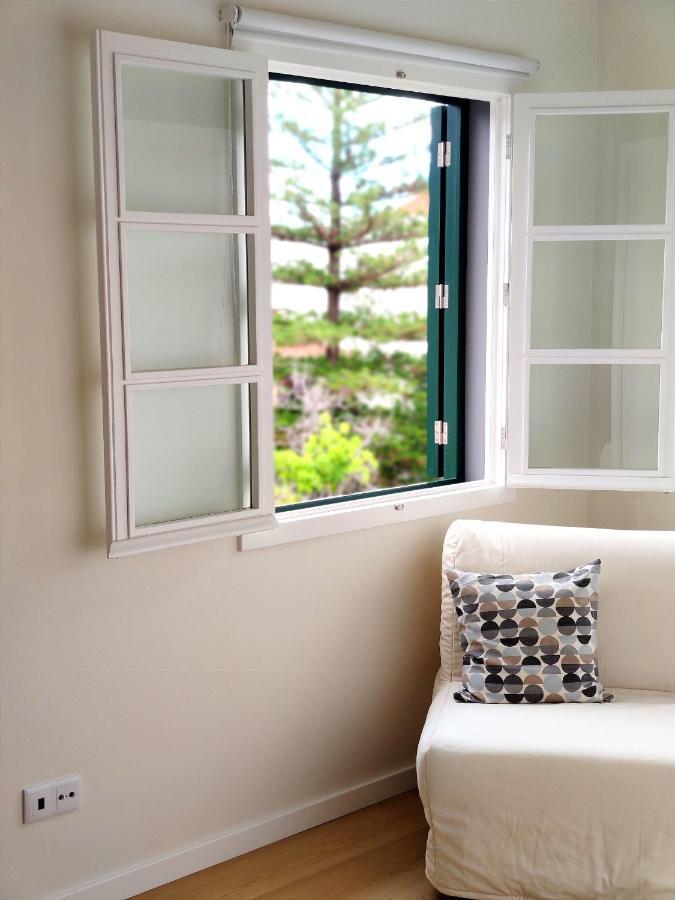 Seven Funchal Apartments Luaran gambar