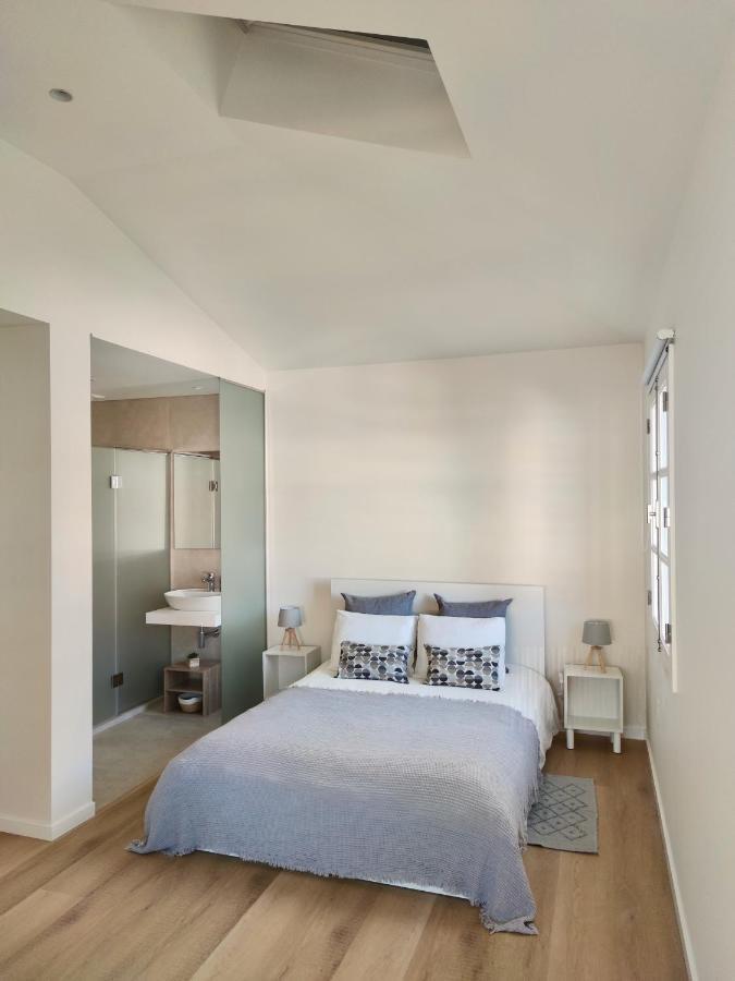 Seven Funchal Apartments Luaran gambar